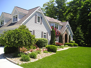 Landscapers and Lawncare Services in Auburn, AL