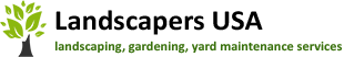 Auburn Landscapers